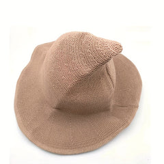 Halloween Witch Hat Lightweight Role Play Accessories