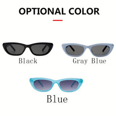 Retro Men's Sunglasses Sunscreen UV Protection Outdoor Sports Sunglasses