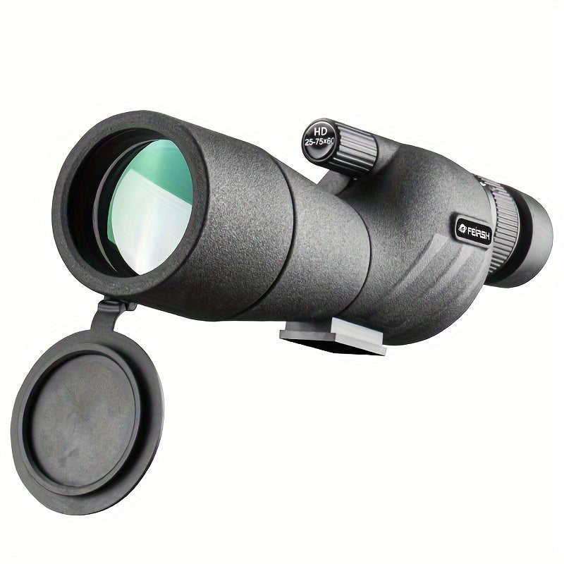 Powerful Monocular with 60mm Lens & Tripod for Bird Watching