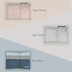 Portable Outdoor Travel Camping Pillow for Hiking