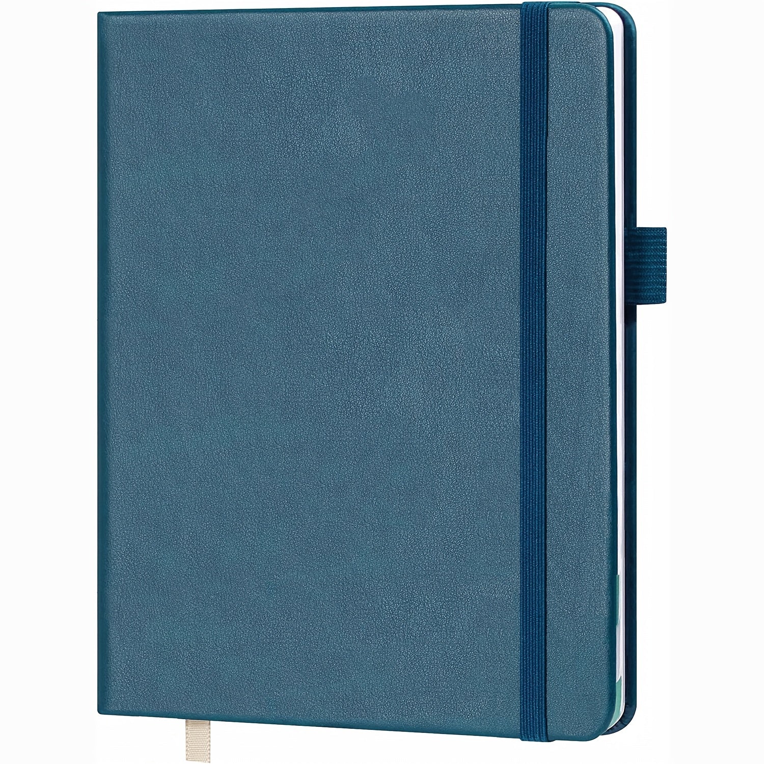 Password Book With Alphabetical Tabs Hardcover - Medium Size