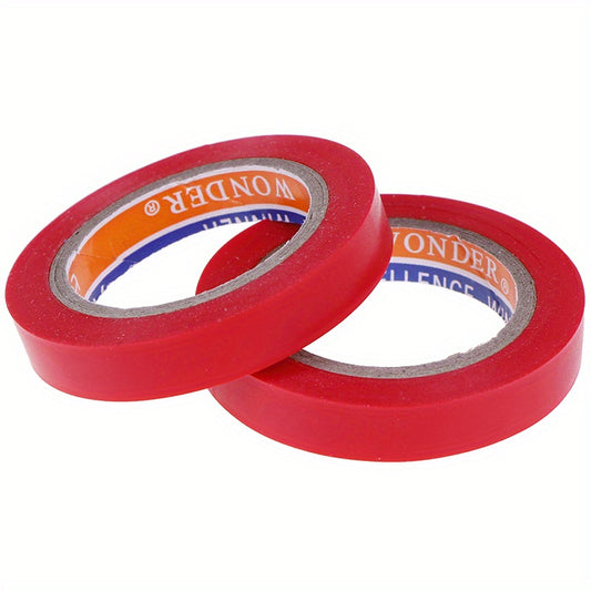 2pcs 10M Tennis Racket Grip Tape For Badminton