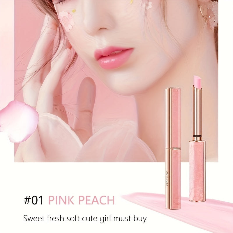 Temperature Changing Lipstick Long Lasting Waterproof Non Smudge