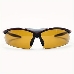 Men's Polarized UV400 Outdoor Cycling Sunglasses