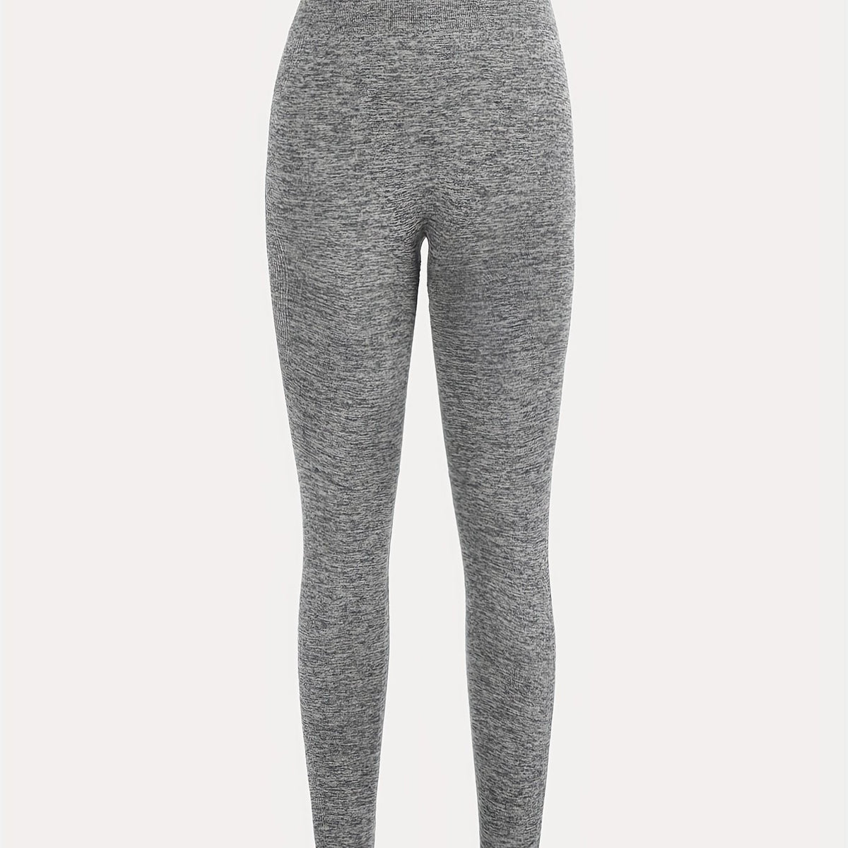 High Waist Tummy Control Slimming Pants