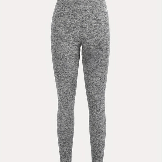 High Waist Tummy Control Slimming Pants