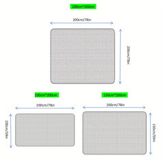 Waterproof Camping Mat Foam Blanket