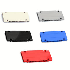 5pcs 64782 Model Decorative Panels Building Blocks Set