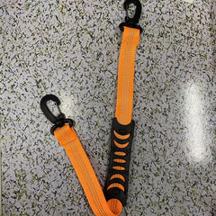 Skiing Shoe Carrying Strap Roller Skates Lifting Rope Portable Handheld