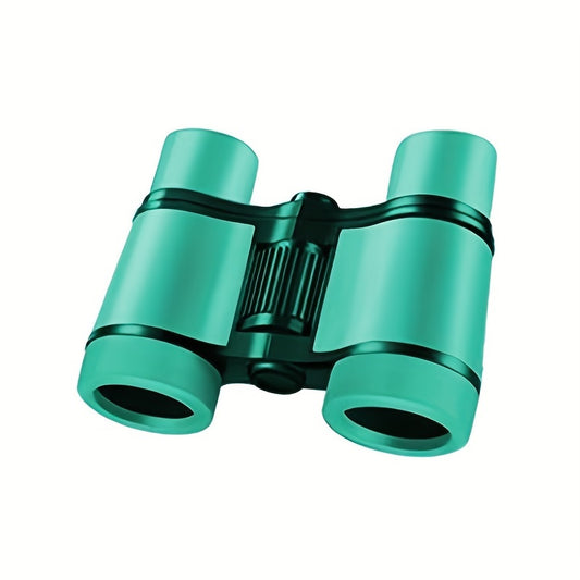 Real Kids Binoculars - Educational Gift for Boys and Girls