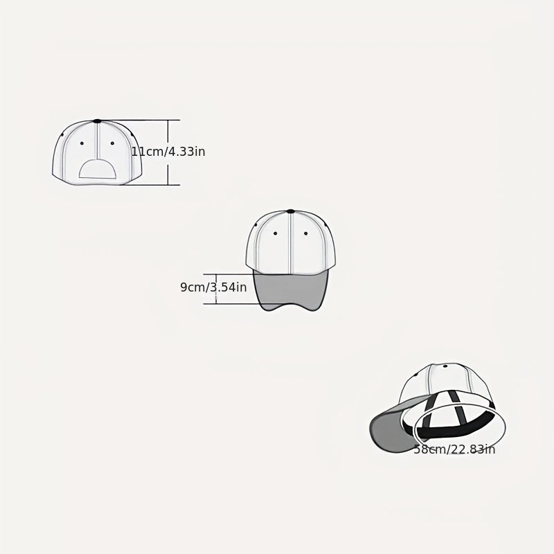 Fun Mama Hat for Women Baseball Cap Mom Gifts