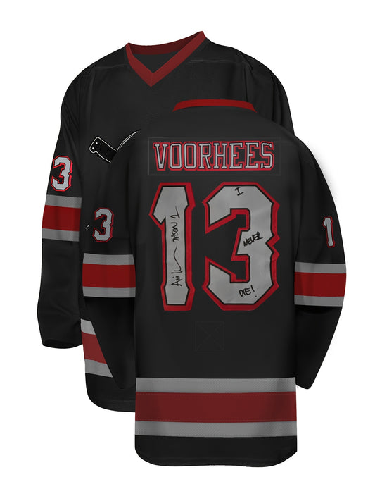Men's Vintage Ice Hockey Jersey Men's 13 Sweatshirt Gift