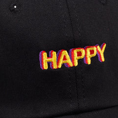 Men's Classic Baseball Cap with Adjustable Strap
