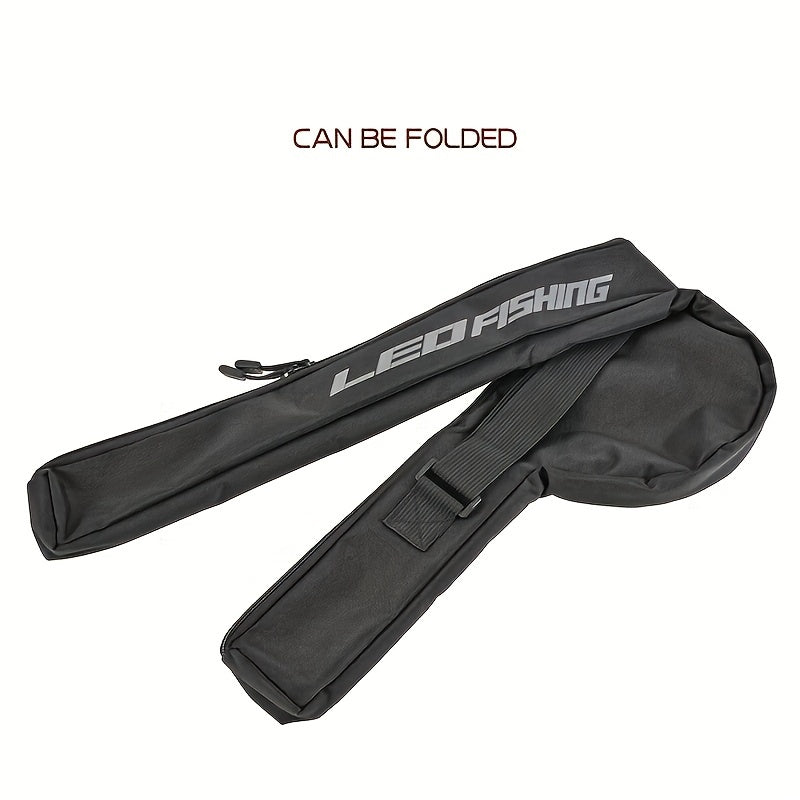 Portable Fishing Rod Bag for Gear Protection
