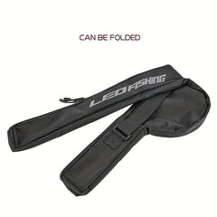 Portable Fishing Rod Bag for Gear Protection