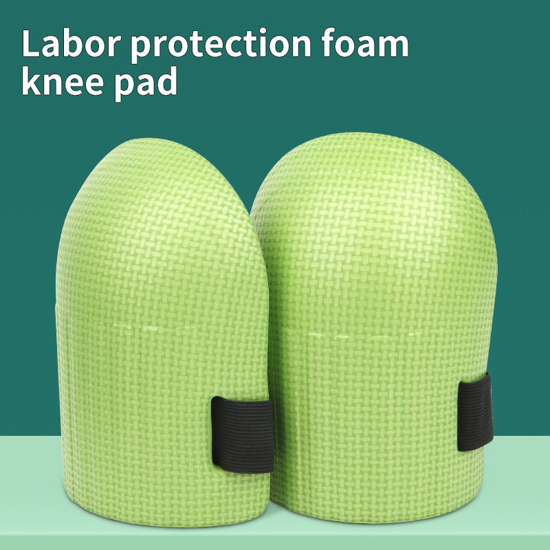 Protective Knee Pads Set for Comfortable Kneeling