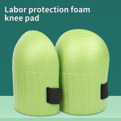Protective Knee Pads Set for Comfortable Kneeling