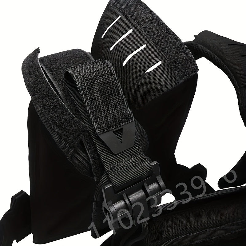 Training Vest 6094 Plate Carrier