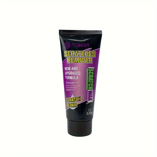 Car Scratch Remover Paint Repair Polish