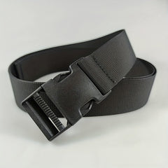 Nylon Strap Military Training Canvas Belt for Men