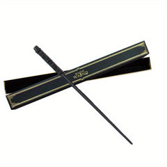 Ancient Noble Wizard Witch Magic Wand Halloween Party Costume Props