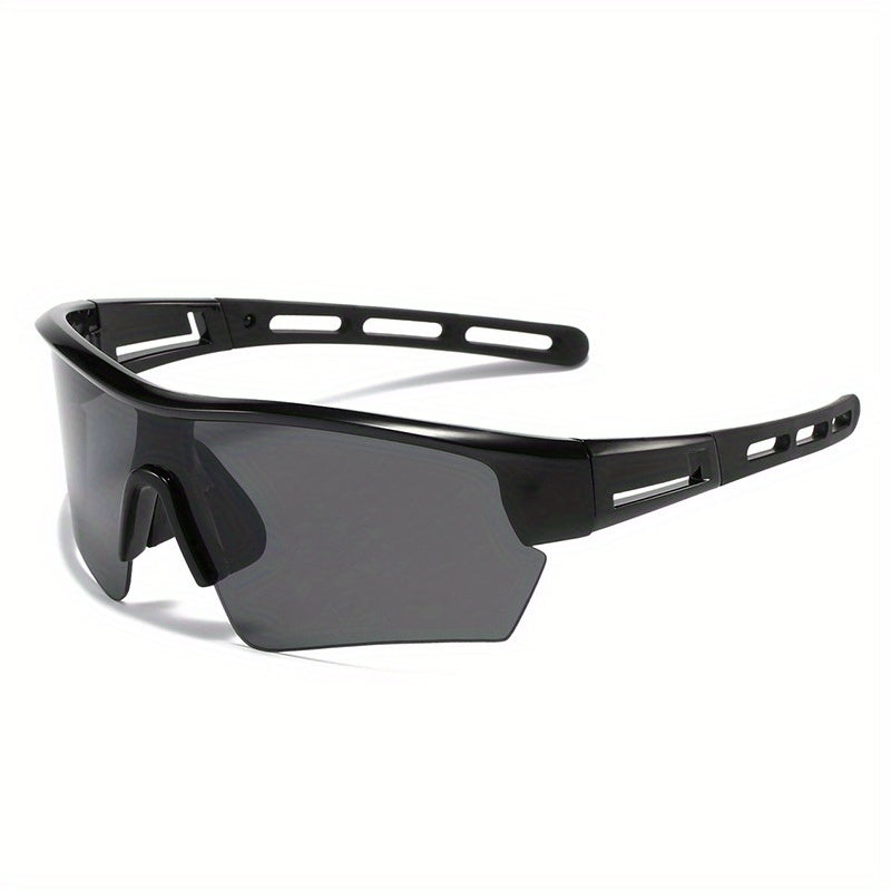 Outdoor Sports Glasses Riding Sunglasses UV Protection Summer Sunglasses