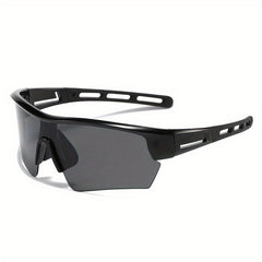 Outdoor Sports Glasses Riding Sunglasses UV Protection Summer Sunglasses