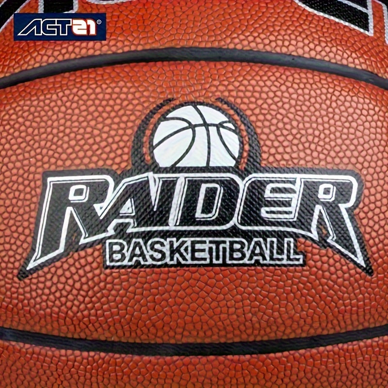 Comfortable and Durable Outdoor Basketball for Training