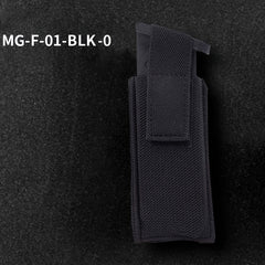 9MM Mag Sleeve Molle System with Vest Accessory Pack