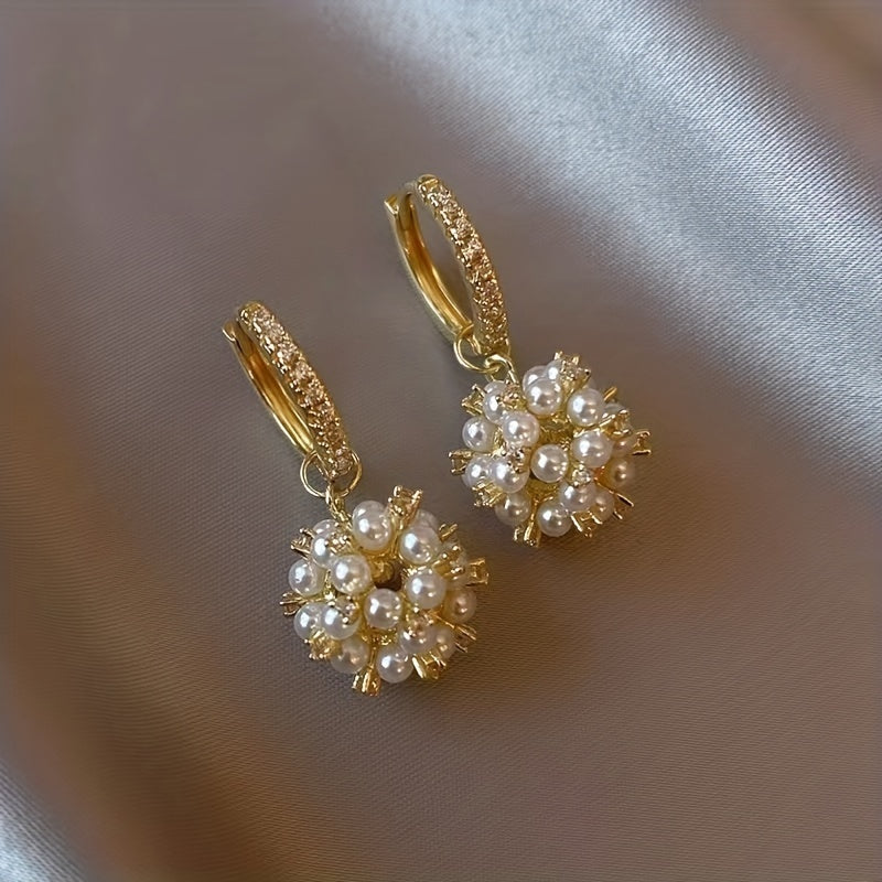 Dangle Earrings Party Jewelry Wedding Birthday Vacation
