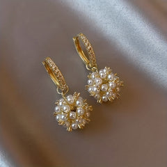 Dangle Earrings Party Jewelry Wedding Birthday Vacation