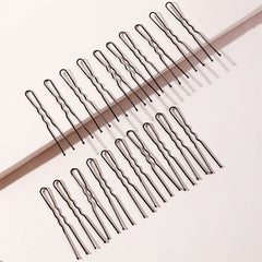 20pcs Mini Bobby Pins Small Bobby Pins Hair Bobby Pins For Girls And Women