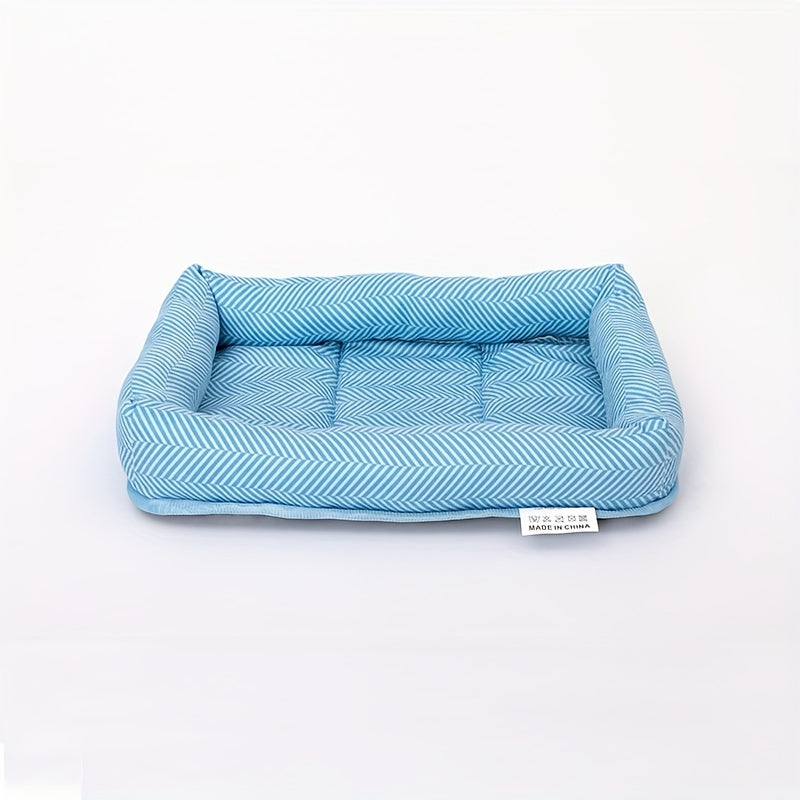 Cat Bed Four Seasons Universal Cat Sofa Bed Non Slip Waterproof