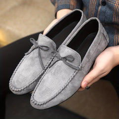 Men's Comfy Loafers Wear resistant Non Slip Casual Shoes