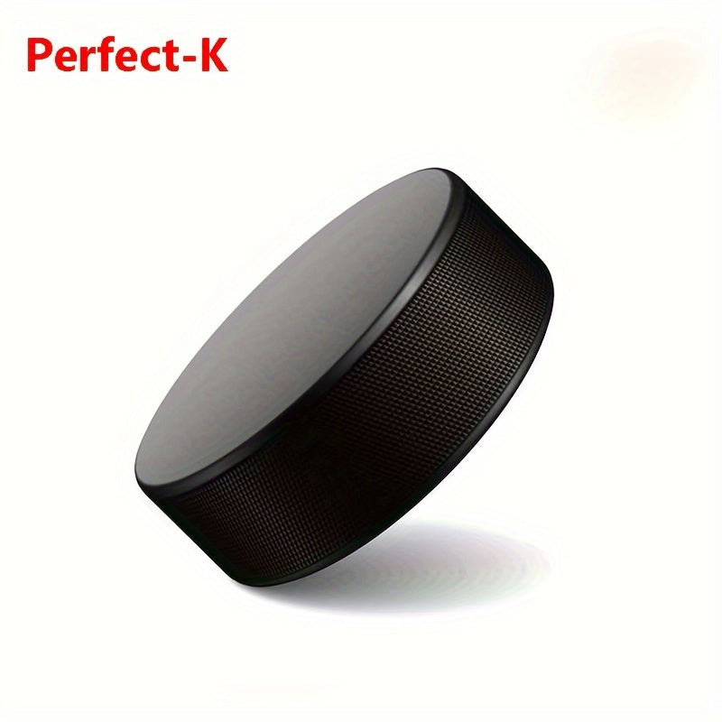 Professional Ice Hockey Puck for Game Training