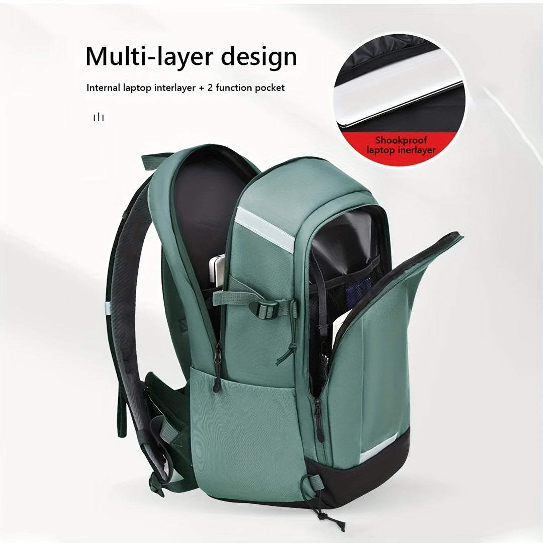 Children's School Bag Thickened Student Schoolbag Travel Backpack