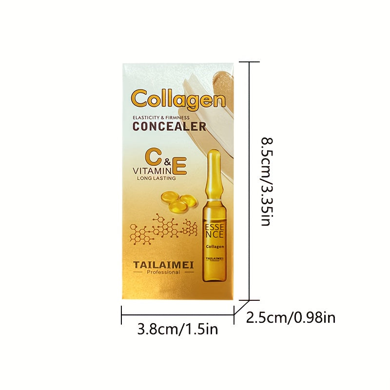 Collagen Firming Concealer Stick Vitamin C & E
