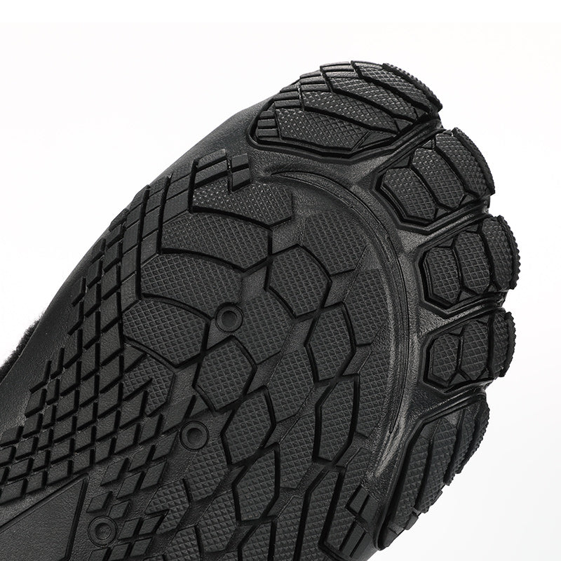 Men's Soft Non Slip Home Slippers