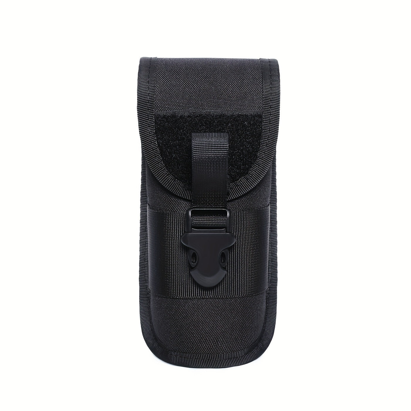 600D Eyeglasses Bag Sunglasses Case Molle Pouch Goggles Storage Box Men