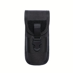 600D Eyeglasses Bag Sunglasses Case Molle Pouch Goggles Storage Box Men
