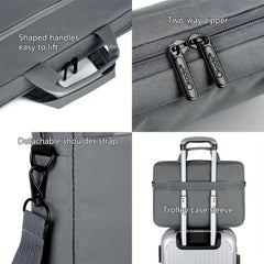 Large Capacity Laptop Bag for Gaming Laptop 15.4 15.6 16