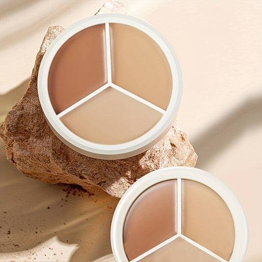 Concealer for Covering Spots Acne Marks Dark Circles