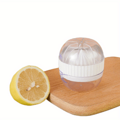 Citrus Juicer Multifunctional Lemon Juicer Creative Orange Juicer
