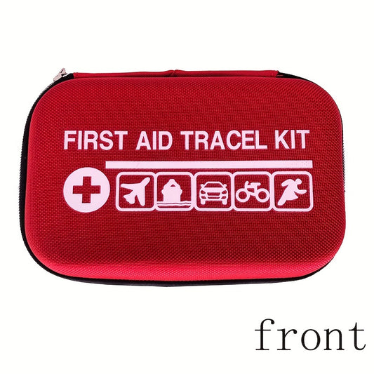 Emergency Storage Medical Bag