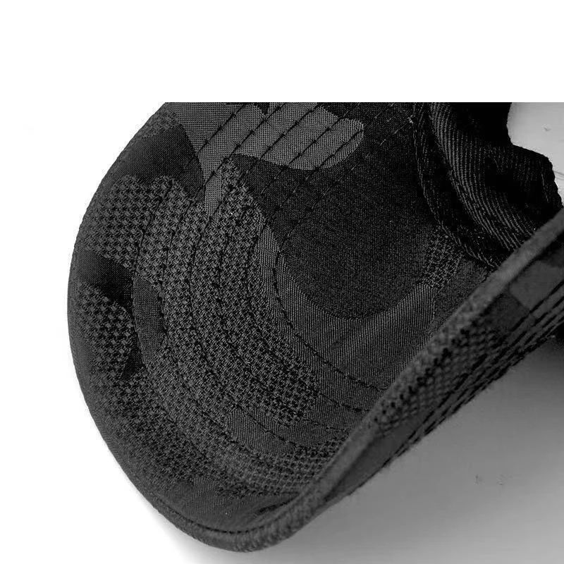 Men's Embroidered Baseball Cap Hip Hop Hat Adjustable Gift