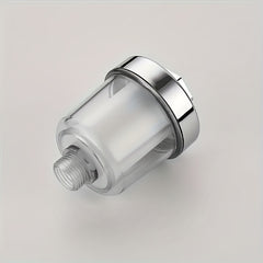 2pcs Shower Cotton Filter Water Faucet Strainer Purifier Universal Shower Filter