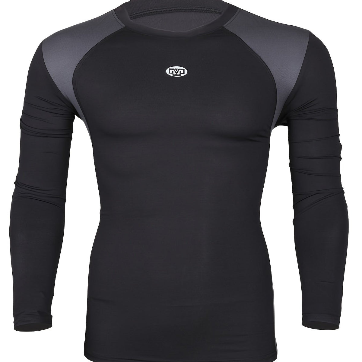 Men's Long Sleeve Shirt for Autumn