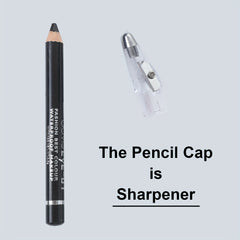 Functional Makeup Pen Lip Liner Eyeliner Eyeshadow Pencil