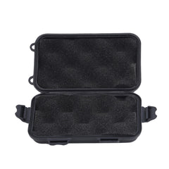 Outdoor Waterproof Box Survival Storage Small