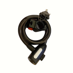 Garage Lock Anti-theft Wire Chain Lock Chain Lock